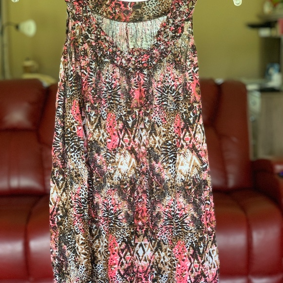 Tops - Breezy Summer Shirt